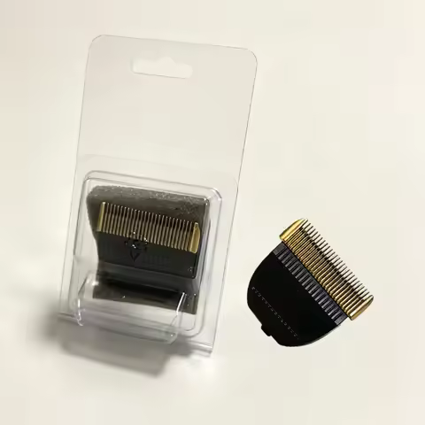 Compatible with Panasonic WER9902 Trimmer Replacement Blade, Fit ER-GP80 ER1611 ER1512 ER1511 ER1510