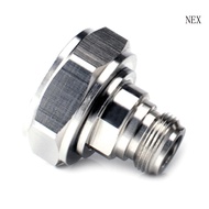 NEX L29 7 16 DIN Male Plug to N Female Port Adapter Converters N to 7 16 DIN Adapter