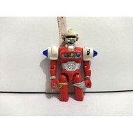 Preloved vintage fodder figure