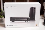 【二手】Audio-Technica 鐵三角 AT-DAC100