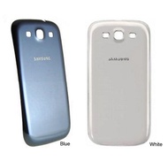 SAMSUNG GALAXY S3 I9300 OEM BATTERY DOOR COVER