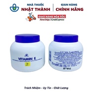 Vitamin E Thai Moisturizer (Aron) - Nhat Thanh Pharmacy