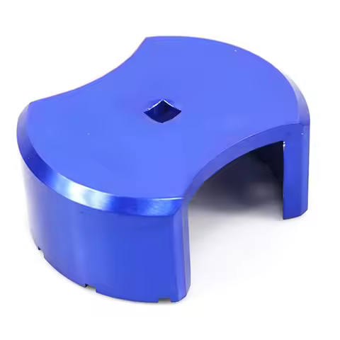 A51K-Fuel Pump Wrench For BMW Mini For 3 5 7 Series E39 E46 E53 E60 E90- Auto Repair Tool For Fuel P