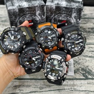 *BEST DEALS*CASIO G-SHOCK GG-B100 OLD MODULE  /GG-B100X NEW MODULE MUDMASTER SERIES