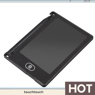 Image Tablet 4.4Inch LCD Writing Tablet Electronic Writing Pad LCD Screen Digital Educational Writin