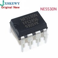 1PCS NE5530N NE5535N NE5537N NE5561N NE5568N DIP8 NE5530 NE5535 NE5537 NE5561 NE5568 In Stock DIP-8