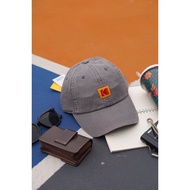 K0d@k baseball cap with many color combinations