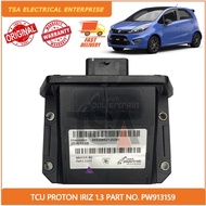 TCU CVT2 Proton Iriz 1.3 Refinement - PW913159 TRANSMISSION CONTROL UNIT GEAR BOX