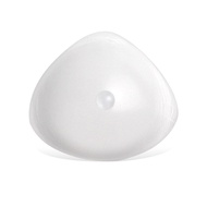 1 buah Silikon Transparan Payudara Palsu Mastektomi Payudara Silikon Bentuk Penambah Dada Tukar Paka