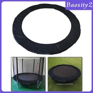 [Baosity2] Trampoline Spring Cover, Trampoline Protection Cover, Thick Trampoline Surround Pad Standard Trampoline Edge Cover