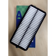 AIR FILTER KOREA PART (PARTS MALL) KIA PICANTO 1.1CC 2004 [28113-07100]