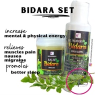 💯𝗣𝗔𝗥𝗖𝗘𝗟 𝗢𝗨𝗧 𝗗𝗔𝗜𝗟𝗬💯 BIDARA BALM AND BIDARA SOAP for better Sleep and Soothing