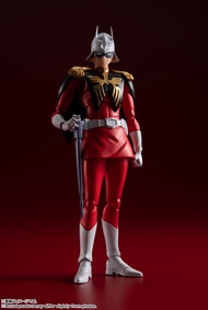 Bandai(บันได) TAMASHII S.H.FIGUARTS CHAR AZNABLE