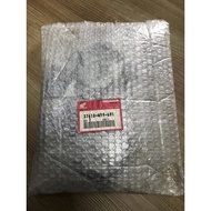 HONDA CB400 1995 SPEEDOMETER COVER 37610-MY9-691