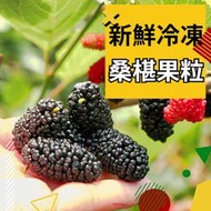 桑椹 桑葚 冷凍桑椹 冷凍桑葚  2023當季   產地直銷【米豆坊】