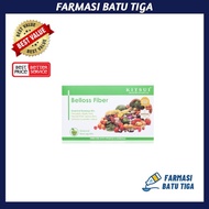 KITSUI BELLOS FIBRE BOTANICAL BEVERAGE MIX 15 SACHETS (EXP: 20/12/2024)