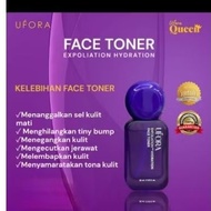 TONER UFORA NEW ITEM SKINCARE  ORIGINAL HQ