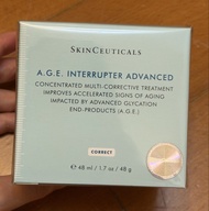 Skinceuticals AGE Interrupter Advanced 面霜