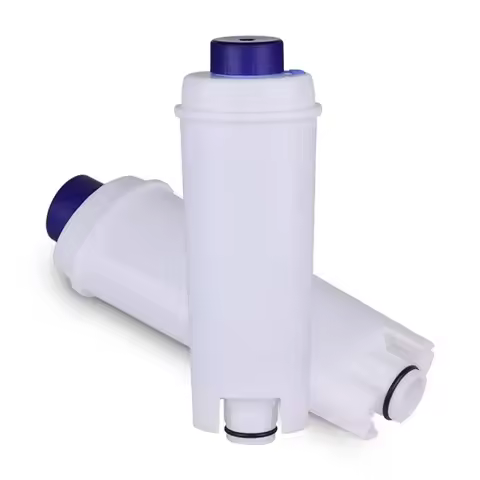 DLSC002 Coffee Machine Soft Water Filter Water for Delonghi DLS C002, 5513292811,CFL-950,SER3017,ECA