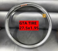 GTA TIRE 27.5x1.95 27.5x2.10 27.5" 29x2.1 tyre (50-584) Mountain bike xc MTB TUBE 27.5x1.95/2.125 FV