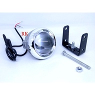 WARMWHITE LAMPU TEMBAK LED VAHID MT 24 WATERPROOF OUTDOOR