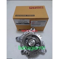 Oil pump assy oil pump isuzu nkr71 nkr 71 uero