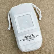 High-End Brand Cotton Drawstring Bag Perfume Bag Drawstring Bag Simple Anti-dust Anti-scratch Perfum