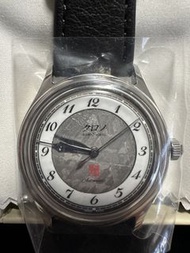 KURONO TOKYO 37MM INSEKI 隕石
