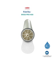 DuPont ™ FilmTec ™ ไส้กรองน้ำขนาดใหญ่ RO Membrane BW30 PRO-400 (NSF)
