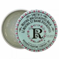 美國Smith's Rosebud 薄荷萬用膏 潤唇膏 護唇膏
