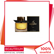 BURBERRY My Burberry Black EDP น้ำหอม 50ml BEAUTRIUM บิวเทรี่ยม เบอร์เบอรี่