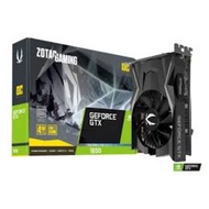 Zotac Geforce GTX 1650 4GB