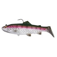 Savage Gear 3D Real Trout 5-8 Inch Sinking Lure Series