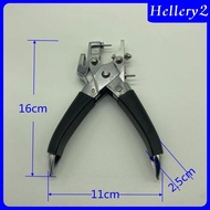 [Hellery2] Badminton Machine String Clamp Pliers, Removal Install Eyelet Plier Tool Racquet Racket Accessories