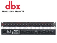 COMPRESSOR DBX 166 XL / 166XL KOMPRESSOR AUDIO MULTI GATE DX 116 XL LIMITER GRADE A