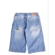 JORTS PANTS Y2K TWIST JEANS