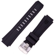 ▧﹊Luminox 0200 series rubber strap