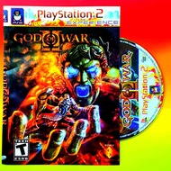KASET PS2 GOD OF WAR-KASET PS GOD OF WAR-KASET GOD OF WAR PS2 - KASET GOD OF WAR 2-KASET GOD OF WAR-