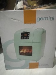 Gemini GAF1300SG 意大利多功能空氣炸鍋