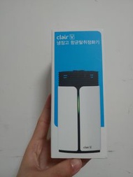 Clair V 環保空氣淨化機 綠色 