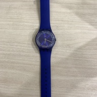 Jam Swatch Original Second