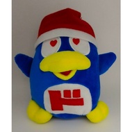 Official Don Don Donki Donkihote Don Quijote Mascot Shiny Donpen Plush Toy