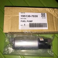 Civic Genio Gasoline Pump, Civic Estilo, Civic Ferio