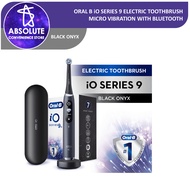 Oral-B iO Series 9 Electric Toothbrush