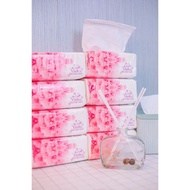 AngelaBaby Bundle 360 sheets VINKA Soft Facial Tissue Paper Napkin EXCELLENT QUALITY