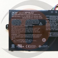 Terlaris Baterai Original Acer Aspire Swift 5 Sf514 Sf514-52T Spin 1