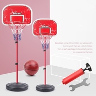 D.mall Basketball Hoop Mobile Children's Outdoor 1.2-2.0m