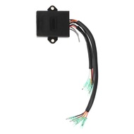 66M-85540 66M-85540-01 Outboard CDI Coil Unit Assy Fit for Yamaha Outboard 9.9Hp-15Hp