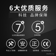 A9L Adjustable Computer Desktop Desk Leg Desk Standing Desk Electric Lifting Desk Study Automatic De