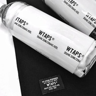 THE CONVENI WTAPS BLACK SS Short Sleeve
